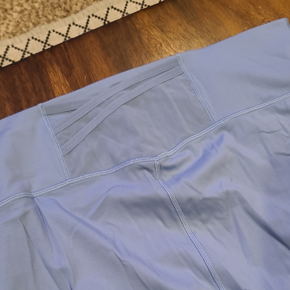 Fabletics Motion365 High-Waisted Legging Size 3x Blue - Picture 5 of 7